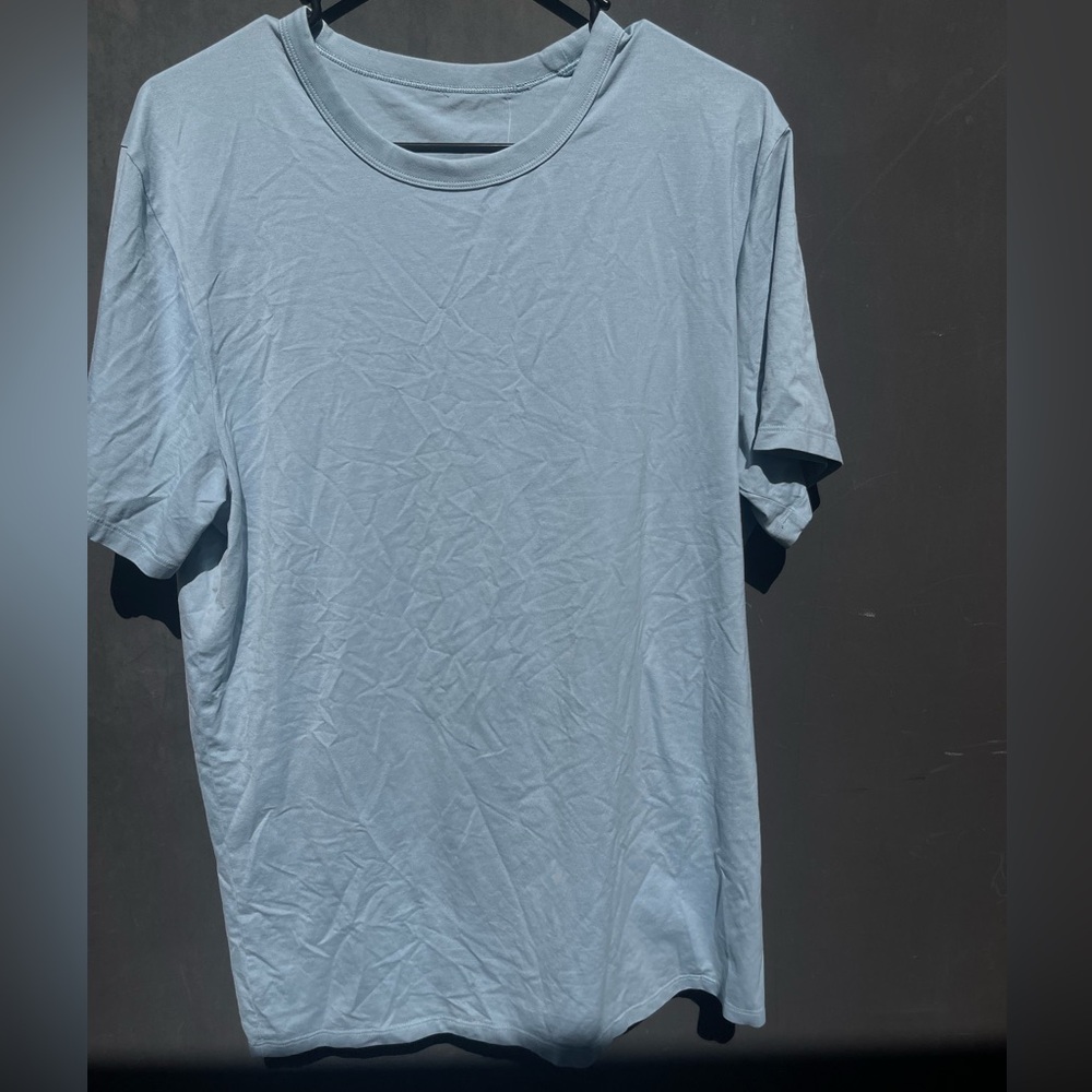 Men’s Lululemon Daily t shirt